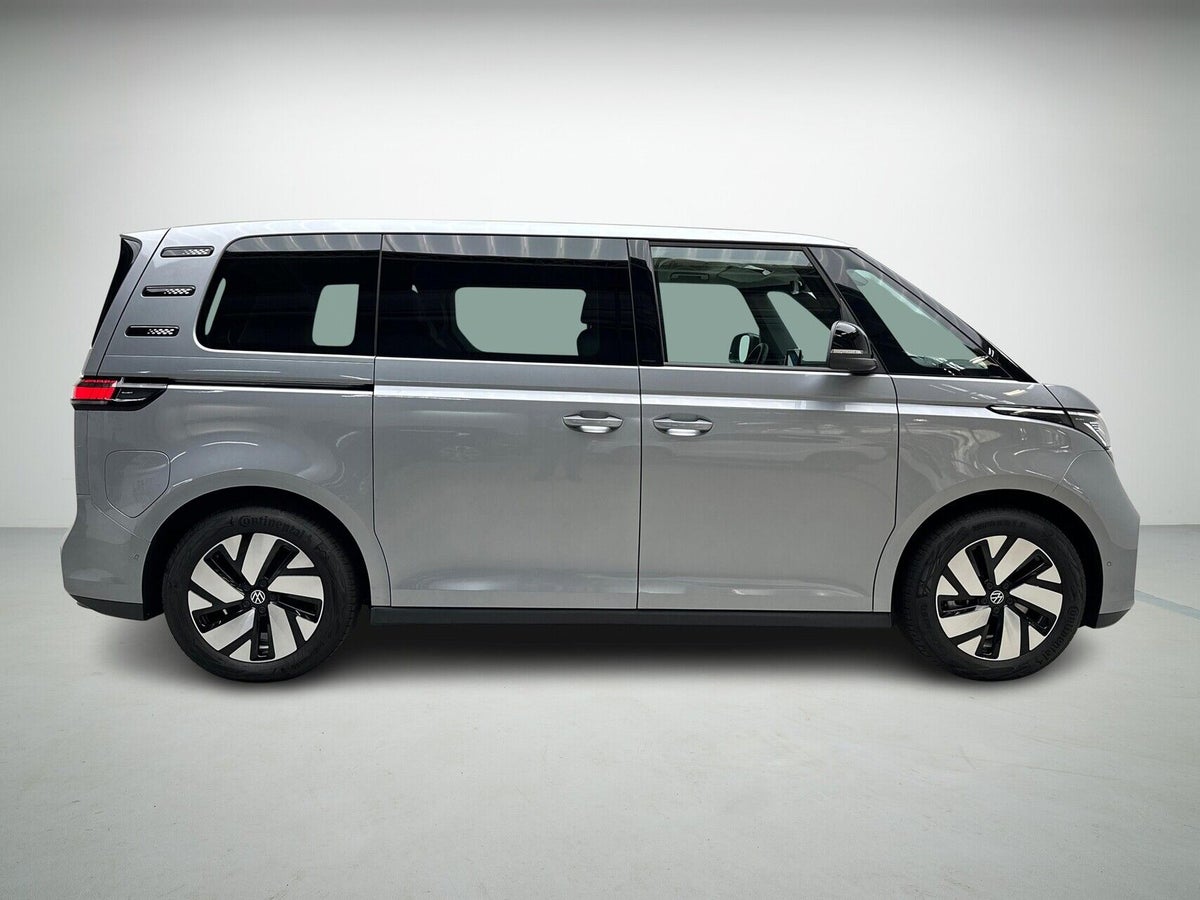 VW ID.Buzz Life SWB billede 6