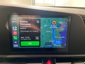 Kia Niro PHEV DCT