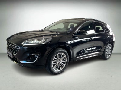 Ford Kuga PHEV Vignale CVT