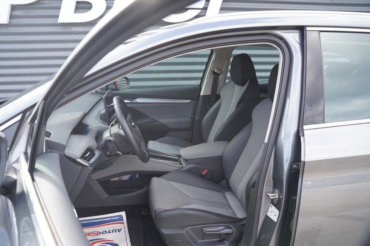 Billede af Skoda Enyaq 80 iV