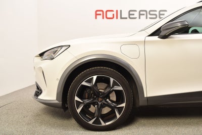 Cupra Formentor eHybrid DSG