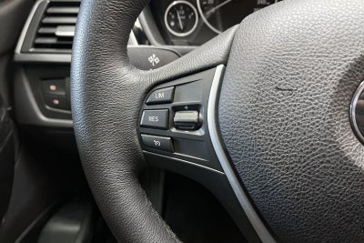 BMW 320d Touring Advantage aut.