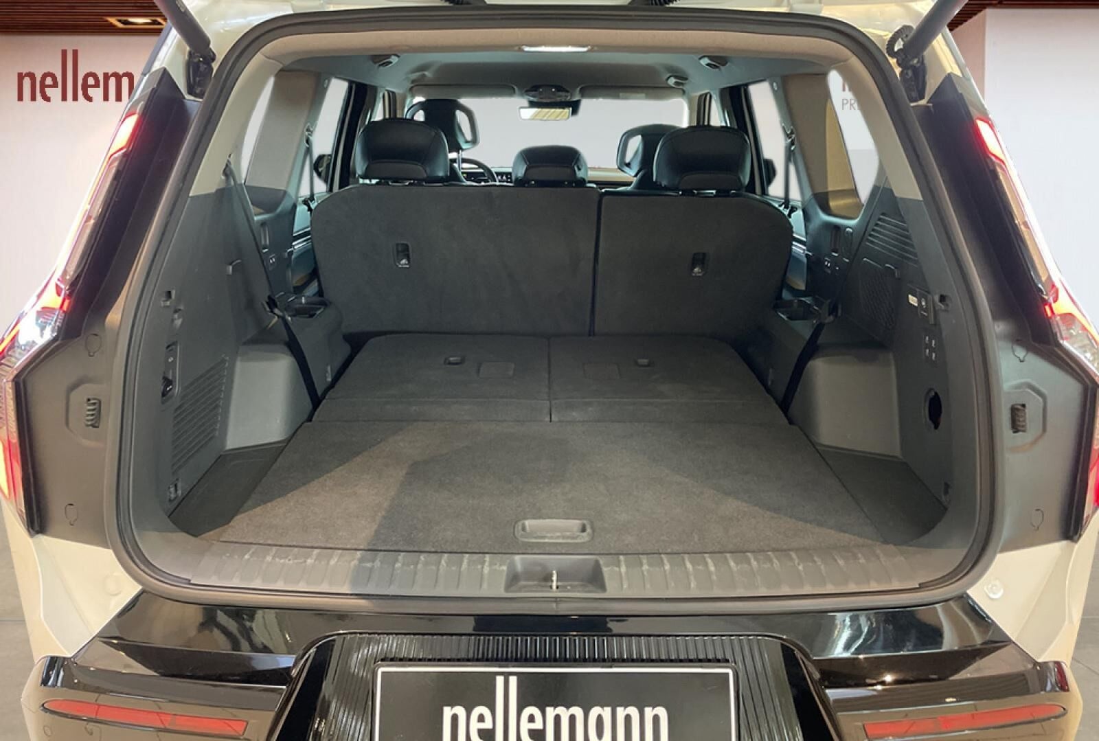 Kia EV9 Long Range Premium Launch Edition RWD 7prs