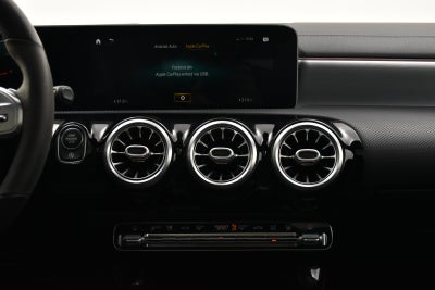 Mercedes CLA220 d AMG Line Shooting Brake aut.