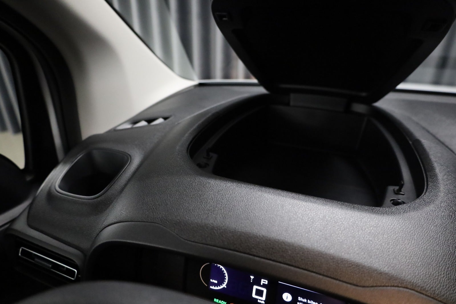 Toyota ProAce City Long Comfort Master