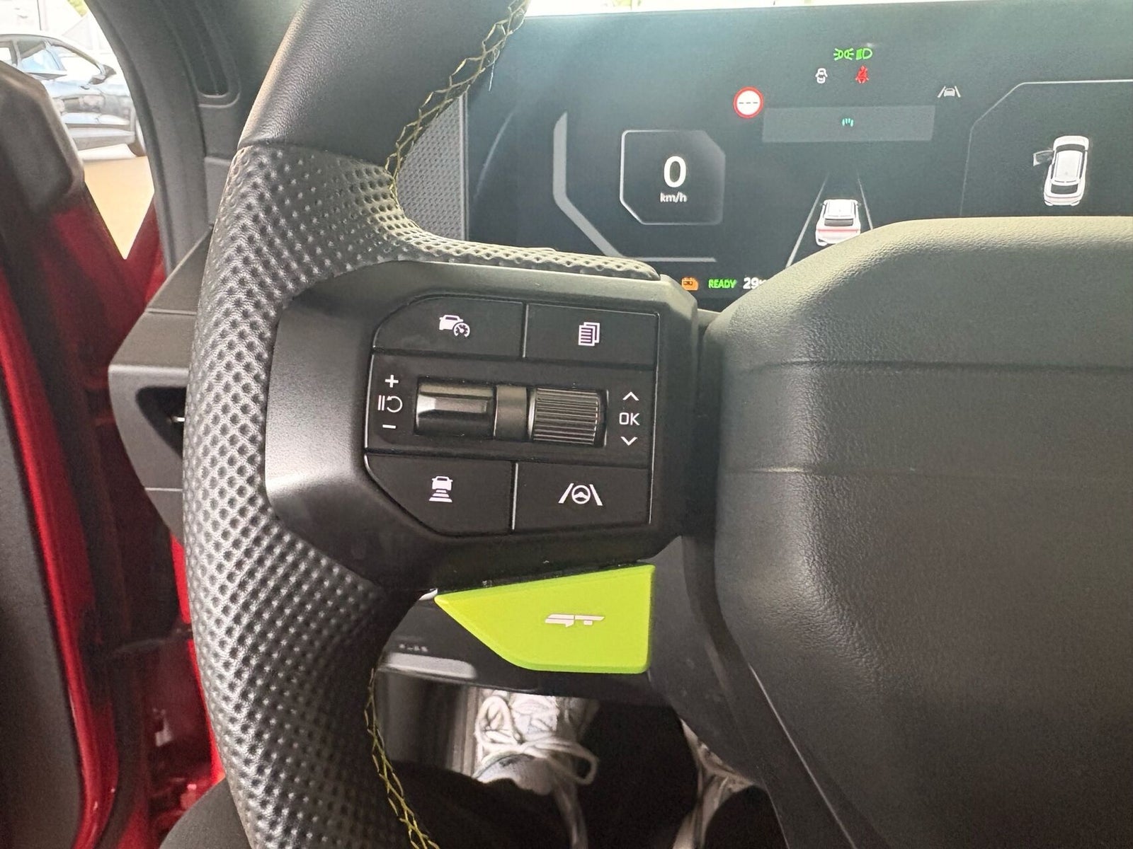 Kia EV6 GT Performance AWD