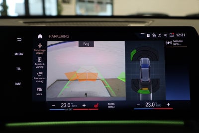 BMW iX1 xDrive30 M-Sport Premium