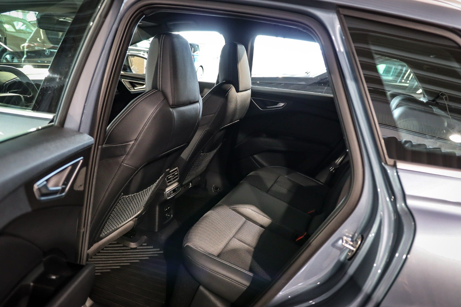 Billede af Audi Q4 e-tron 45 Ultra S-line