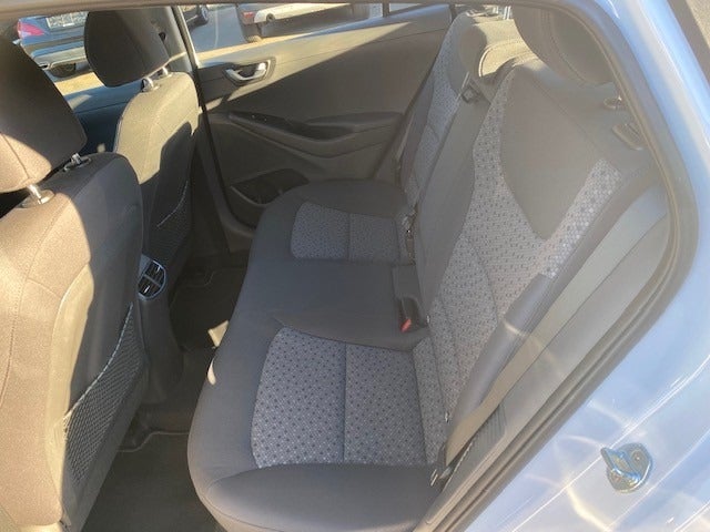 Billede af Hyundai Ioniq 1,6 PHEV Premium DCT