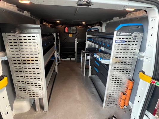 Ford Transit Custom 300L TDCi 130 Trend