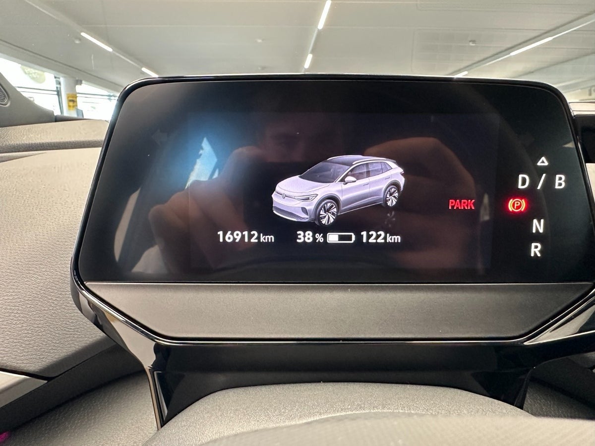 Billede af VW ID.4 52 Pure Performance