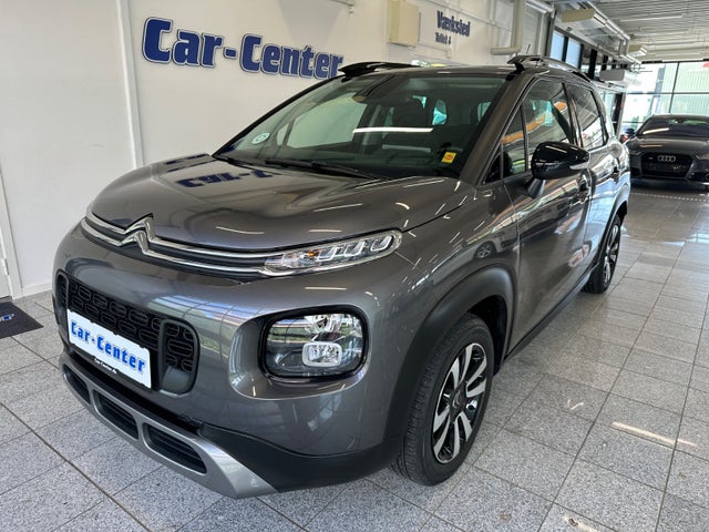 Citroën C3 Aircross 1,2 PureTech 110 VTR Sport