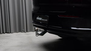 Volvo EX90 Plus 7prs