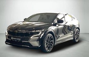 Renault Megane E-Tech Esprit Alpine