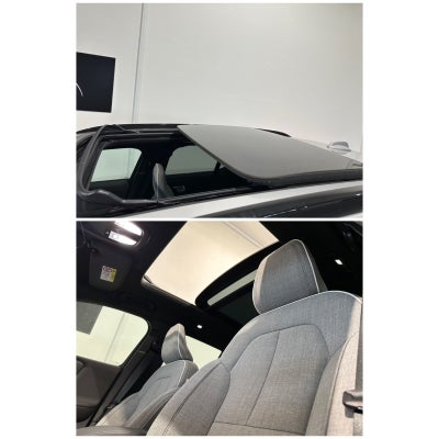 Volvo XC40 ReCharge Extended Range Ultimate