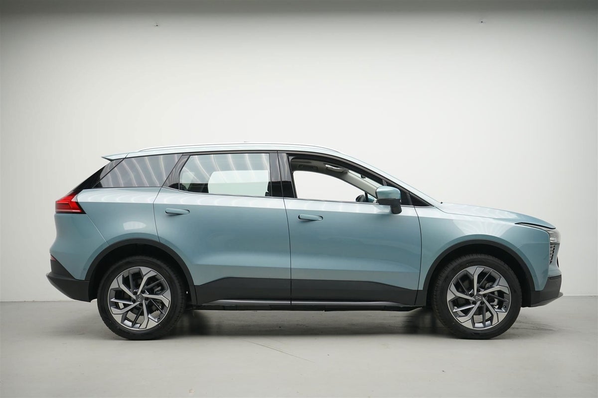 Aiways U5 Premium billede 5