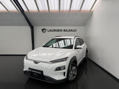 Hyundai Kona 64 EV Premium 5d