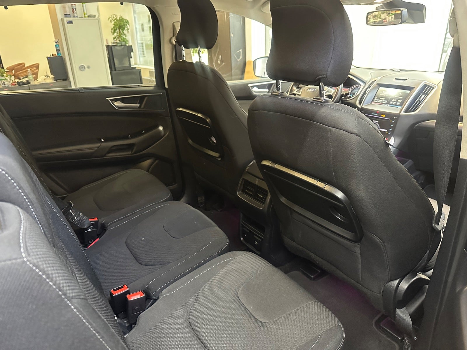 Ford S-MAX 2015