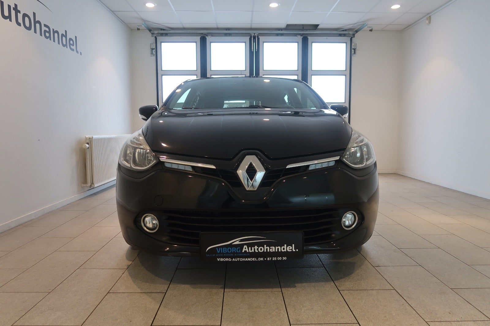 Renault Clio IV 2015