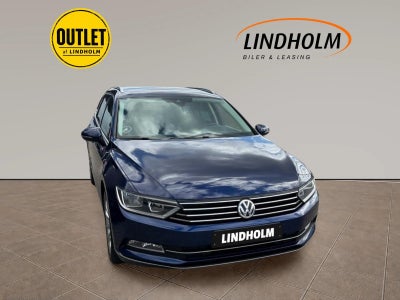 VW Passat 1,4 TSi 150 Highline Premium Variant DSG 5d