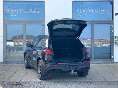 Billede af Mercedes EQA300  AMG Line 4Matic