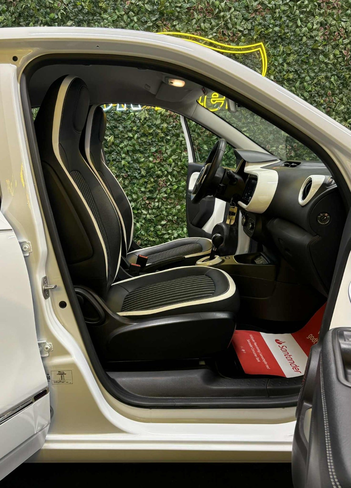 Billede af Renault Twingo Electric Techno