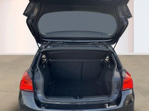 BMW 118i M-Sport aut.