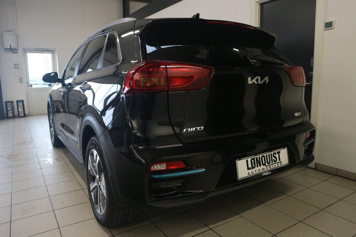 Kia e-Niro Premium