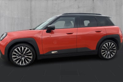 MINI Aceman E Favoured Trim L 2025