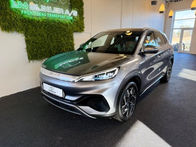 BYD Atto 3 60 Design 5d