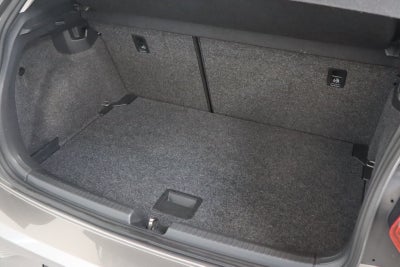 VW Polo TSi 95 Comfortline DSG