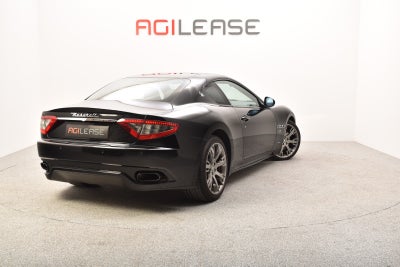 Maserati GranTurismo Sport aut.