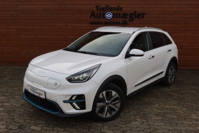 Kia e-Niro 64 Advance+ 5d