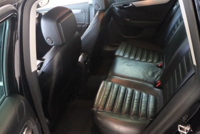 VW Passat TDi 170 Highline Variant DSG BMT