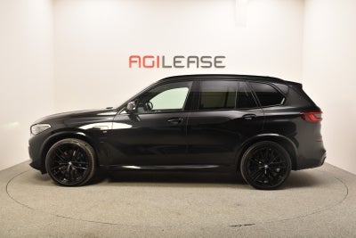 BMW X5 xDrive45e M-Sport aut.