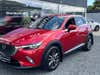 Mazda CX-3 SkyActiv-G 120 Optimum Van thumbnail