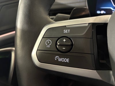 BMW iX1 xDrive30 M-Sport Premium