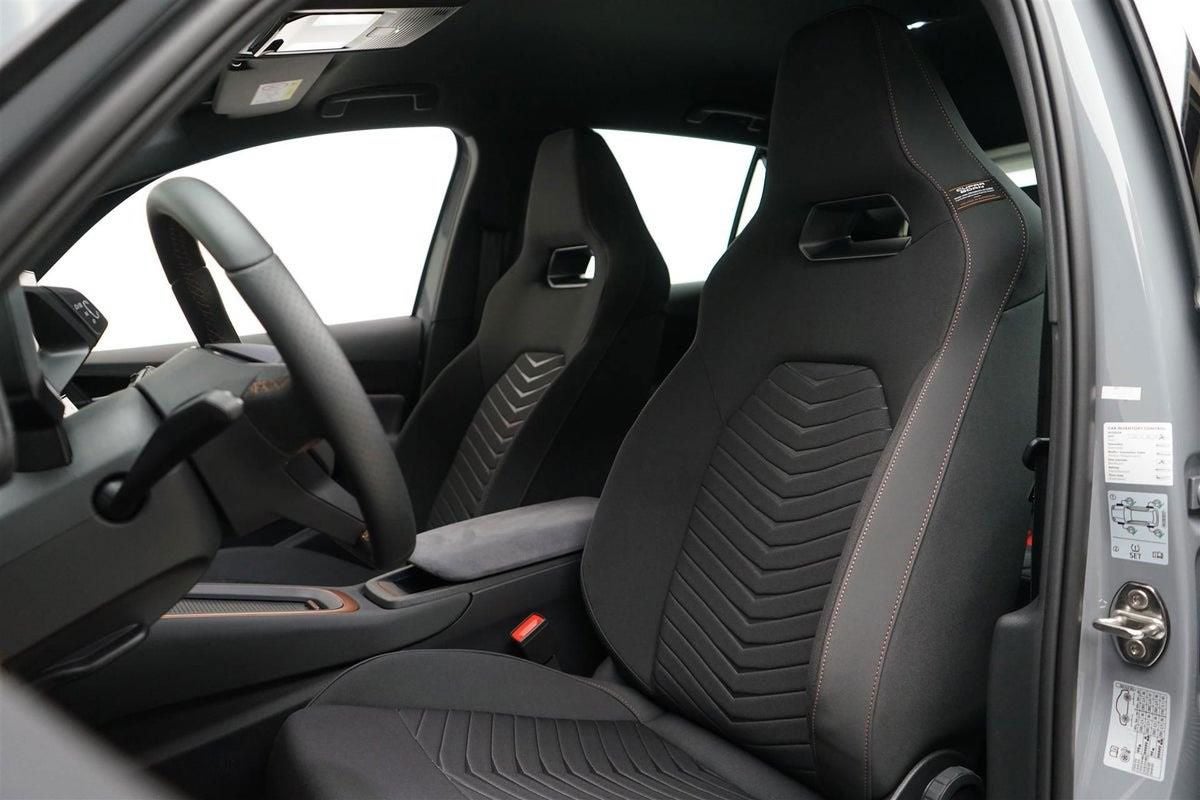 Cupra Born High billede 11