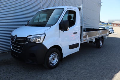 Renault Master IV T35 dCi 165 L3 Chassis