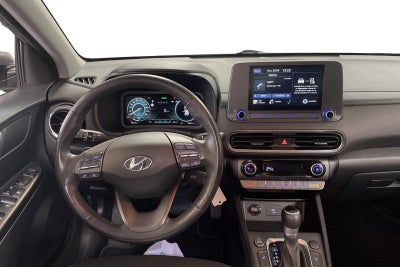 Hyundai Kona T-GDi Advanced DCT