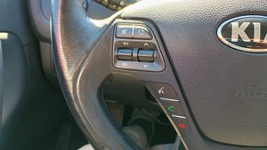 Kia Ceed T-GDi Style+ Clim