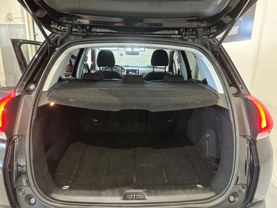 Peugeot 2008 VTi 82 Allure
