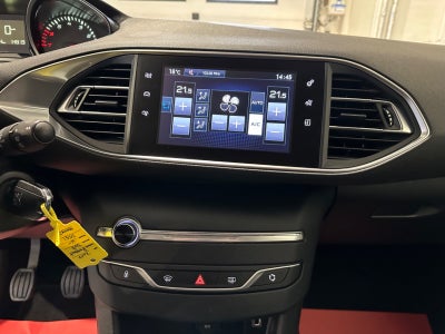 Peugeot 308 e-THP 110 Active SW