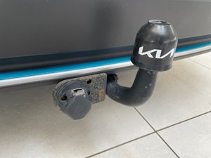 Kia Optima PHEV SW aut.