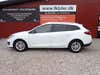 Renault Megane III dCi 110 Limited Edition Sport Tourer thumbnail