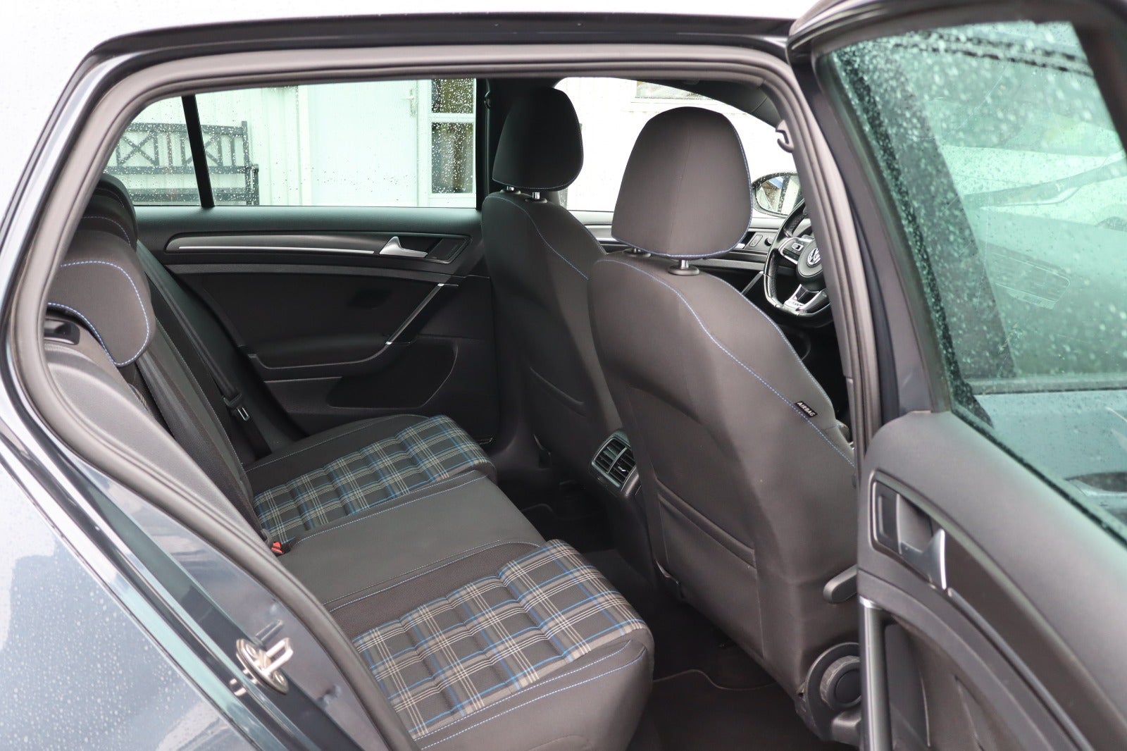 Billede af VW Golf VII 1,4 GTE DSG