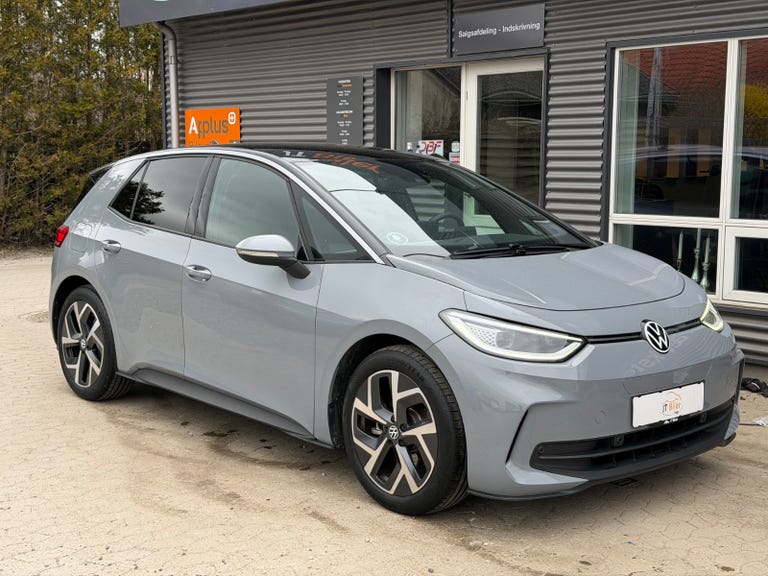 VW ID.3 Pro S