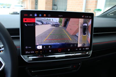 VW ID.7 GTX Max 4Motion