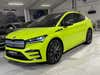 Skoda Enyaq iV RS Coupé