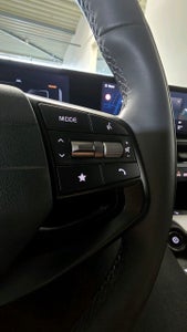 Kia EV6 Long Range Prestige